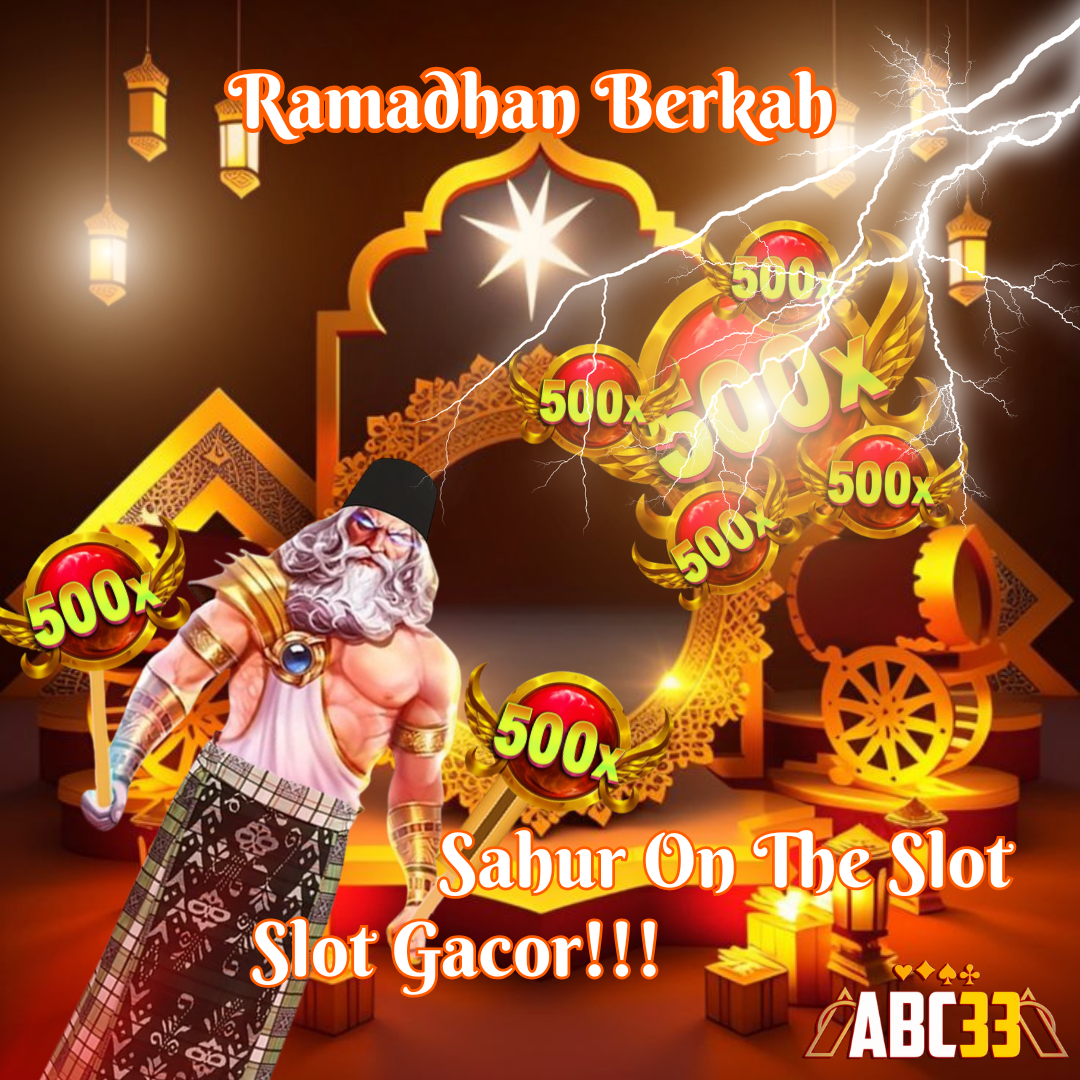 Slot Gacor